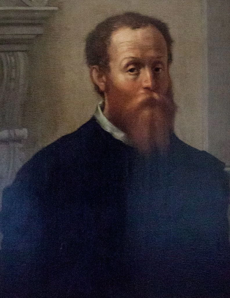 Autoritratto